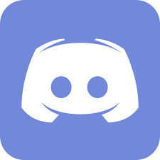 This is an image of the Discord App logo. 