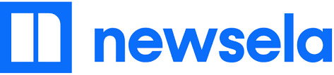NewsELA logo.