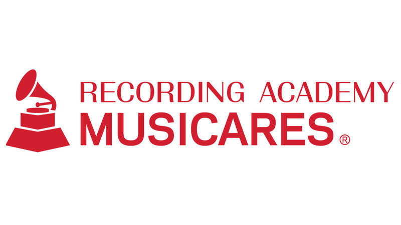 Recording Academy Musicares. 