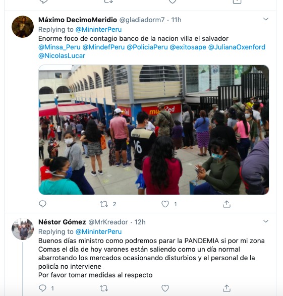 A Twitter screenshot of a post made by Maximo DecimoMeridio. 