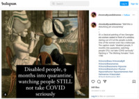 Items · A Journal of the Plague Year · Covid-19 Archive